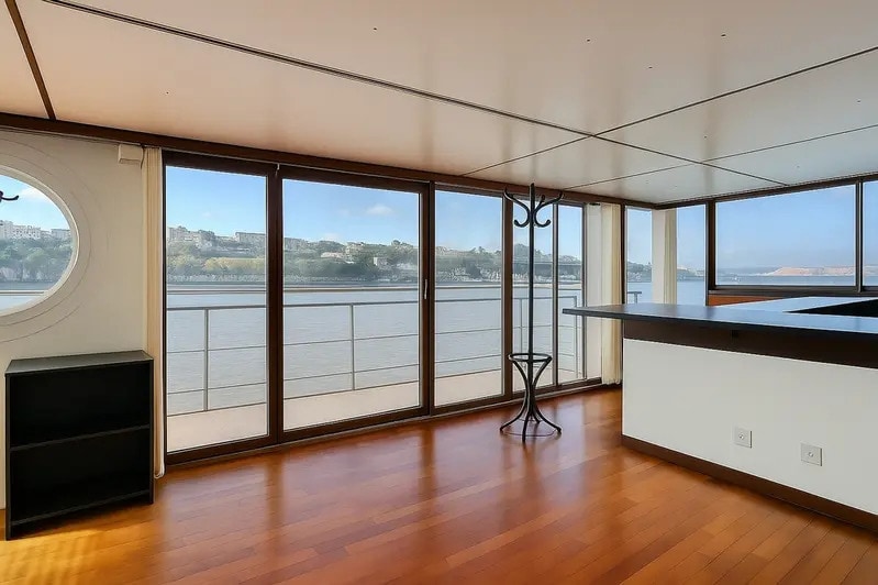 14 Quai Du Quatre Septembre, Boulogne-Billancourt for lease - Building Photo - Image 2 of 5