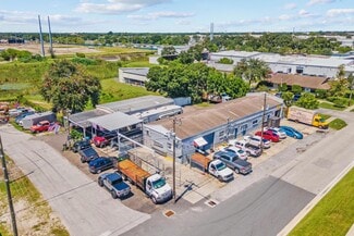 More details for 6401 35th St N, Pinellas Park, FL - Retail for Sale