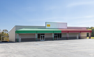 More details for 534 N Military St, Loretto, TN - Retail for Lease