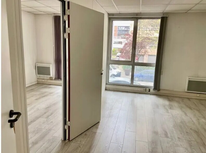 Bureau dans Boulogne-Billancourt à louer - Photo intérieure - Image 3 de 5