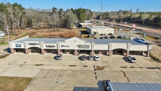 Plus de détails pour 2799 Highway 49 S, Florence, MS - Vente au détail à louer