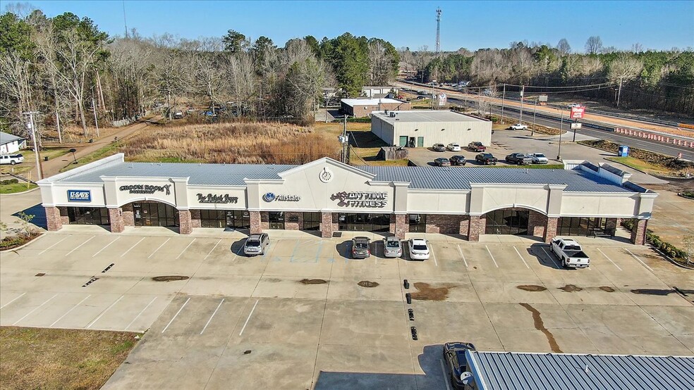 2799 Highway 49 S, Florence, MS for lease - Building Photo - Image 1 of 14