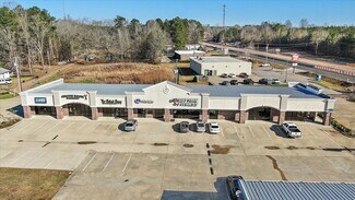 Plus de détails pour 2799 Highway 49 S, Florence, MS - Commerce de détail à louer