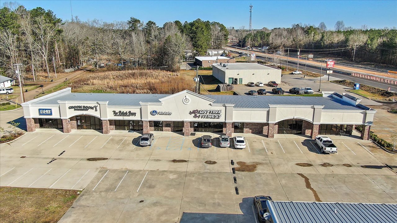 2799 Highway 49 S, Florence, MS à louer Photo du bâtiment- Image 1 de 15
