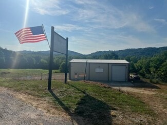 More details for 3411 Decatur Hwy, Kingston, TN - Industrial for Sale