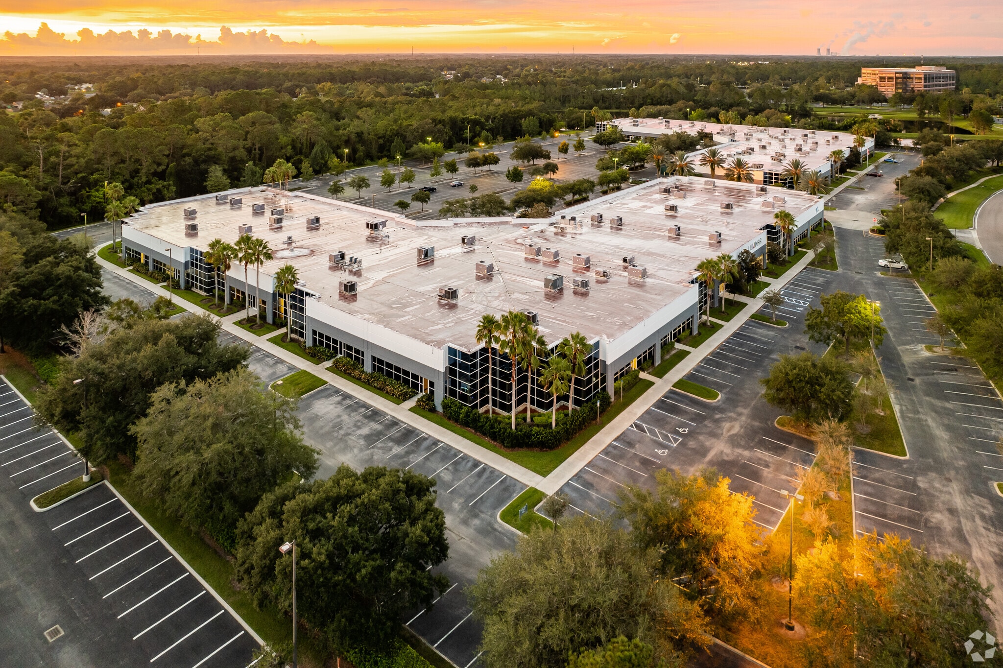 2501 Discovery Dr, Orlando, FL for lease Building Photo- Image 1 of 16