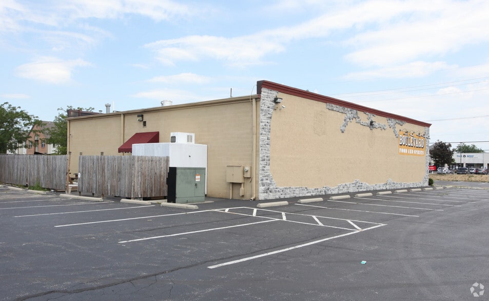 5599 Hall Rd, Galloway, OH for sale - Building Photo - Image 2 of 5