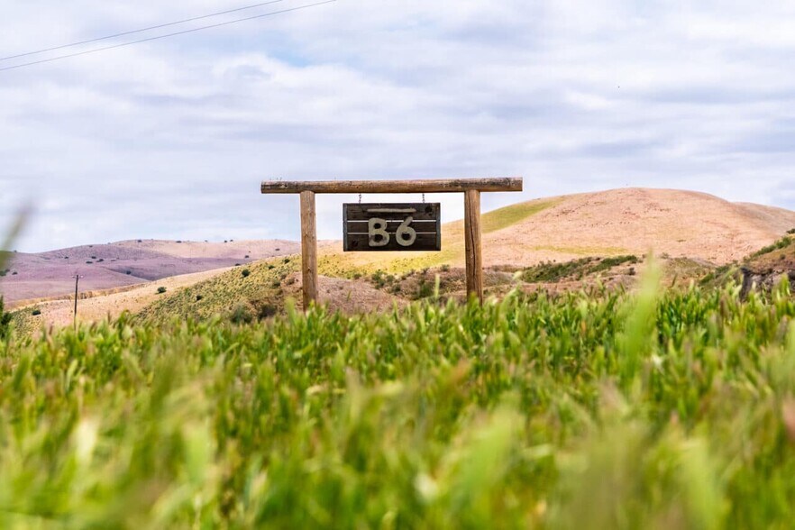 8050 Bitterwater Rd, Shandon, CA à vendre - Photo du bâtiment - Image 2 de 28