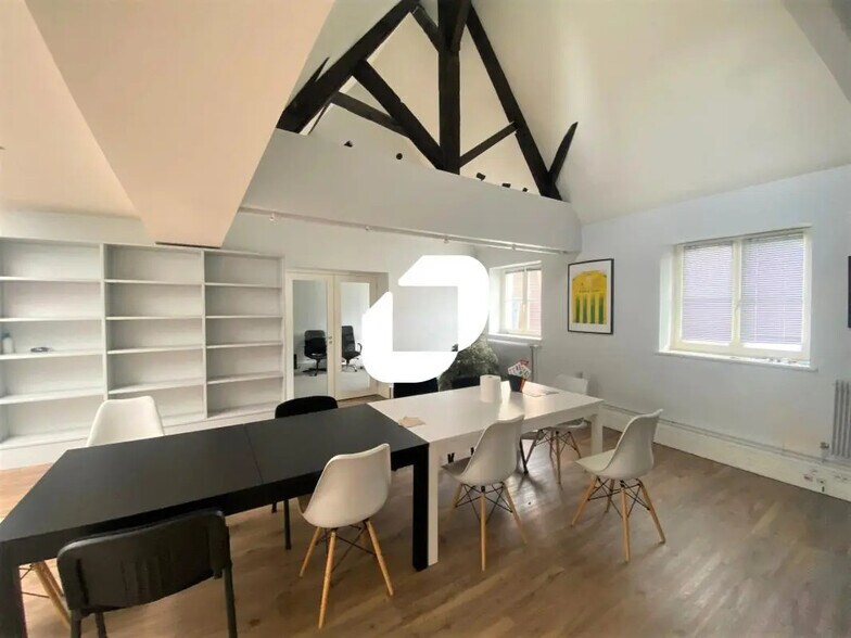 Bureau dans Lille à louer - Photo intérieure - Image 3 de 11