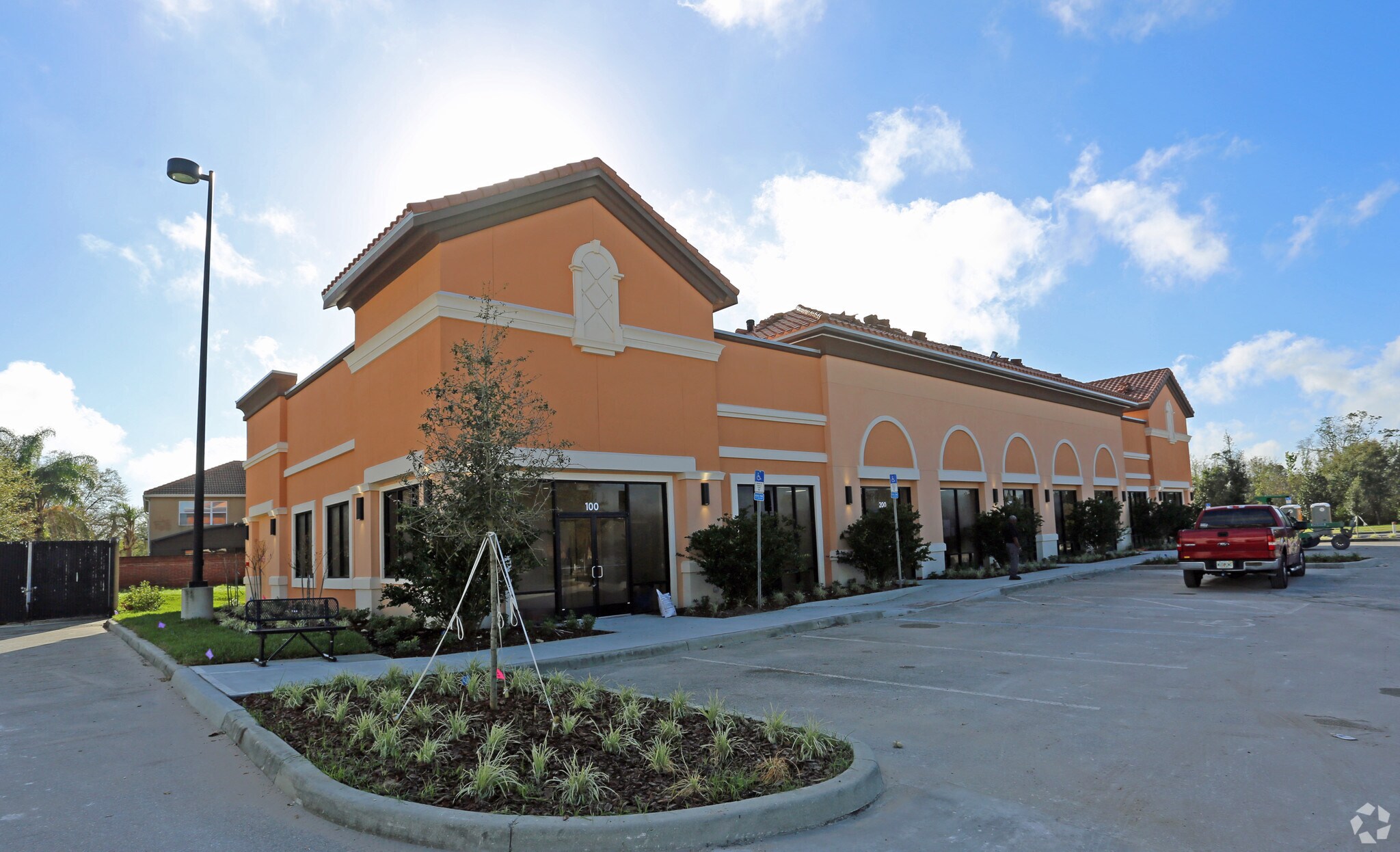 2940 Maguire Rd, Ocoee, FL à vendre Photo du bâtiment- Image 1 de 1