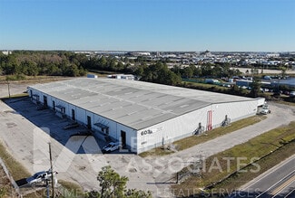More details for 603 Central Florida Pky, Orlando, FL - Industrial for Sale