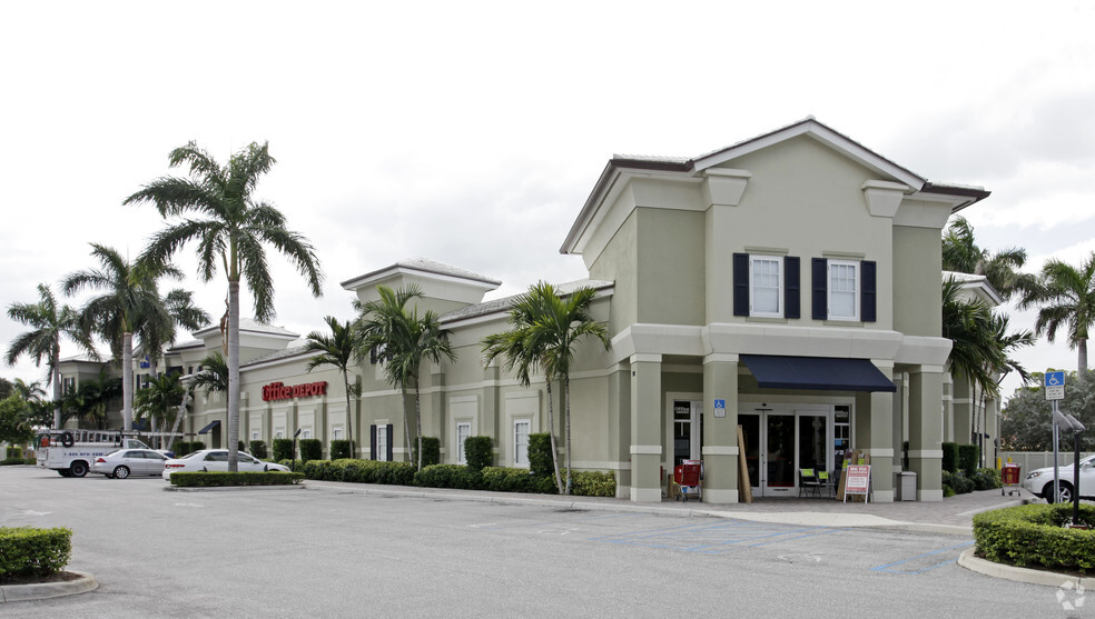 1110-1120 S Federal Hwy, Delray Beach, FL for lease - Primary Photo - Image 1 of 10