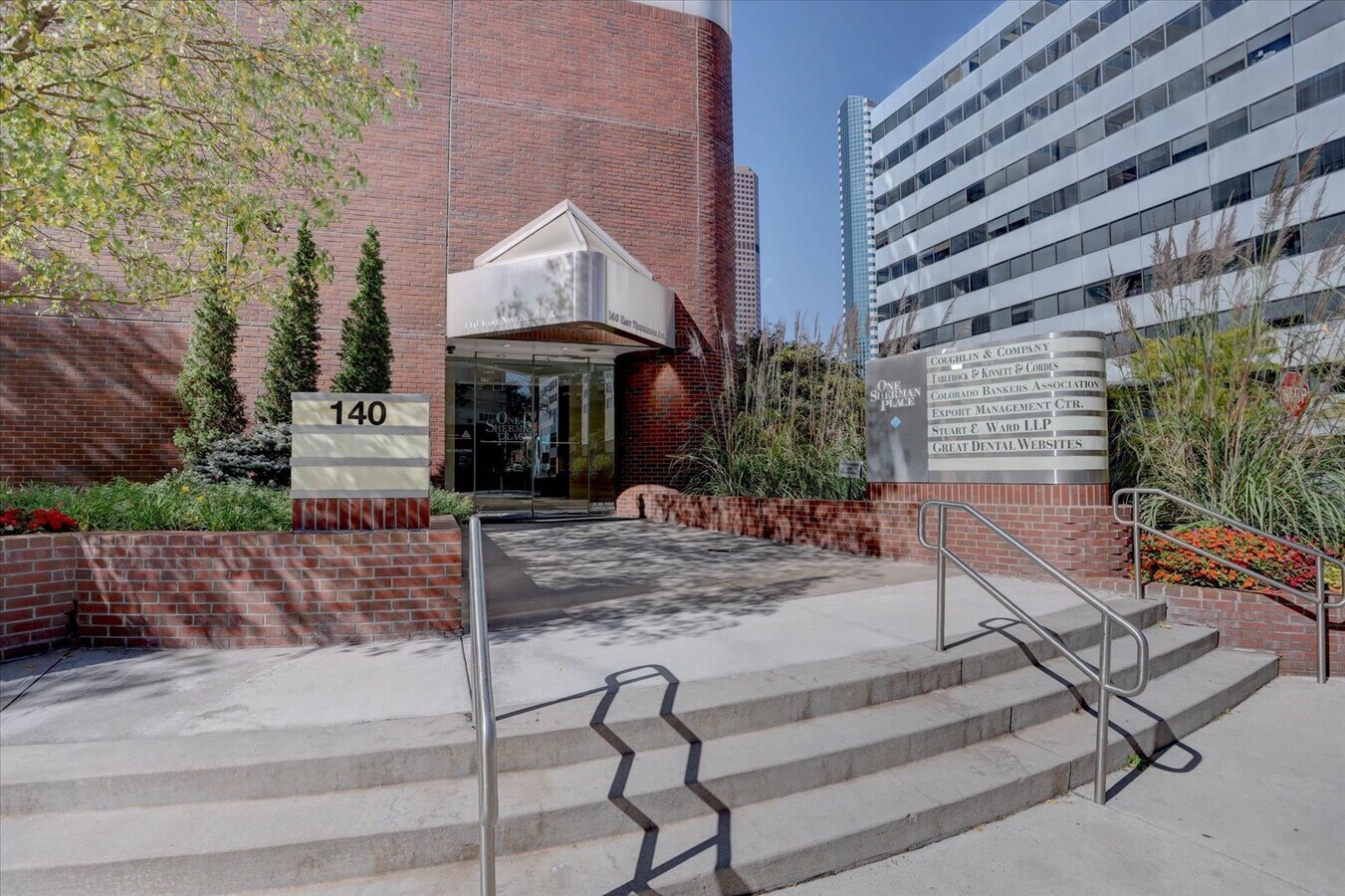140 E 19th Ave, Denver, CO 80203 - Unit 600 -  - Interior Photo - Image 2 of 50