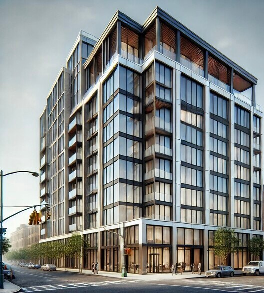 1703 Avenue J, Brooklyn, NY à vendre - Photo du bâtiment - Image 2 de 4