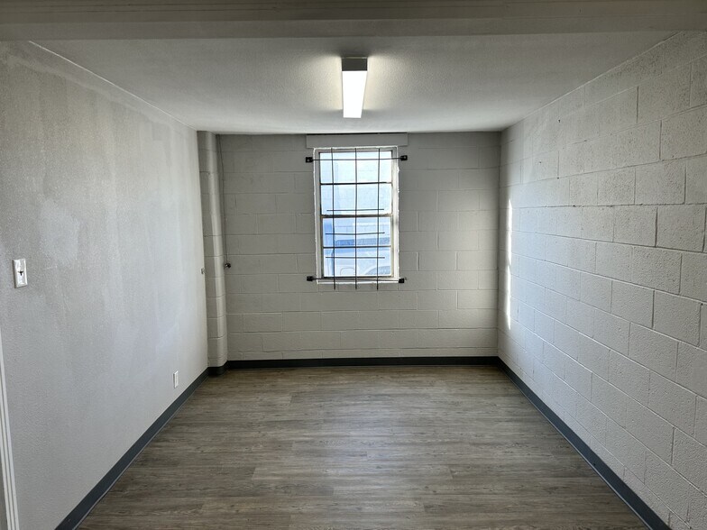 717 S Treadaway Blvd, Abilene, TX à louer - Photo intérieure - Image 2 de 3