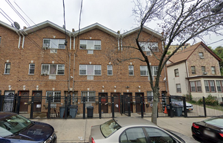 Plus de détails pour 3X Free-Market Buildings – Multi-résidentiel à vendre, Bronx, NY