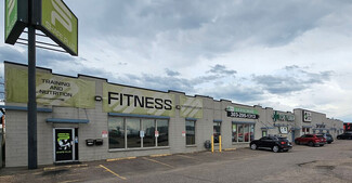 More details for 1100-1140 Yuma Ct, Denver, CO - Flex for Lease