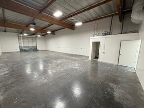 3301-3345 Keller St, Santa Clara, CA for lease Interior Photo- Image 2 of 4
