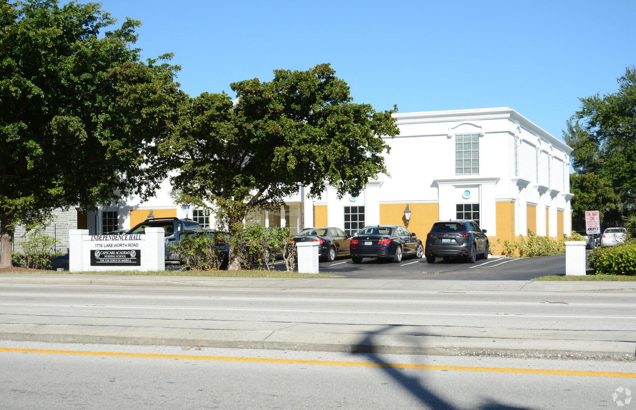 1776 Lake Worth Rd, Lake Worth, FL for lease Building Photo- Image 1 of 15