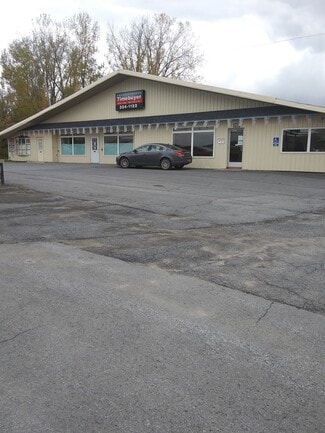 More details for 796 State Route 3, Plattsburgh, NY - Retail for Lease