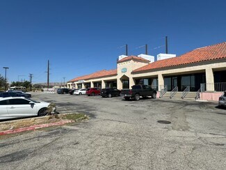 Plus de détails pour 16940 State Highway 14, Mojave, CA - Commerce de détail à vendre