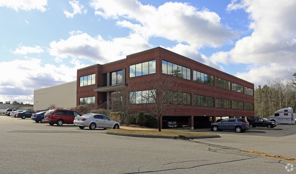 1 Dunham Rd, Billerica, MA for lease - Building Photo - Image 2 of 26