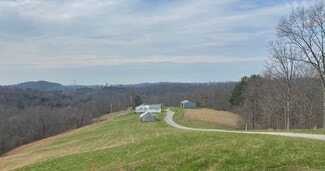 More details for 45586 Twp 2512 rd, Woodsfield, OH - Land for Sale