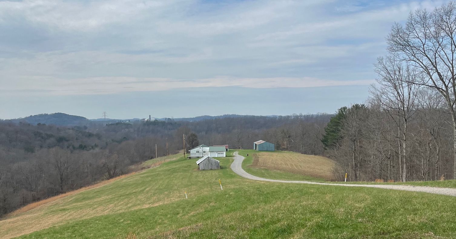 45586 Twp 2512 rd, Woodsfield, OH for sale Primary Photo- Image 1 of 14