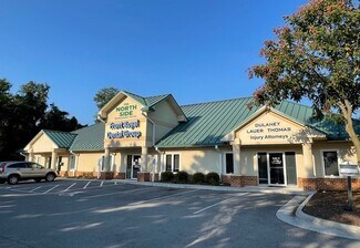 Plus de détails pour 1516 N Shenandoah Ave, Front Royal, VA - Bureau/Médical à louer