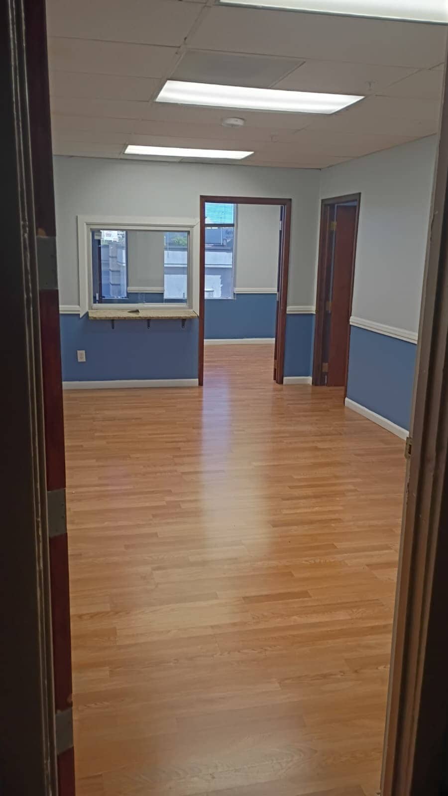 6070 Gateway Blvd E, El Paso, TX for lease Interior Photo- Image 1 of 1