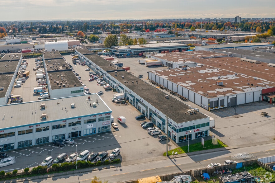 11782 River Rd, Richmond, BC à vendre - Photo du bâtiment - Image 2 de 4