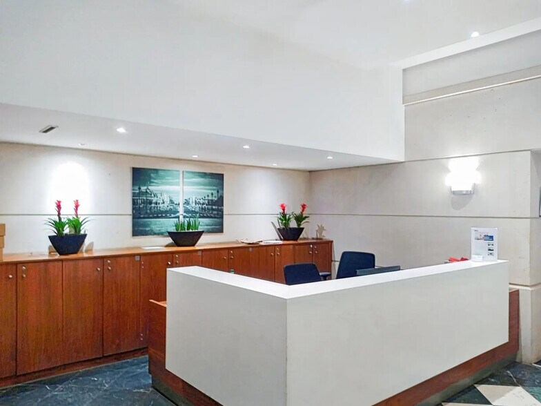 19 Boulevard Malesherbes, Paris à louer - Photo du bâtiment - Image 3 de 23