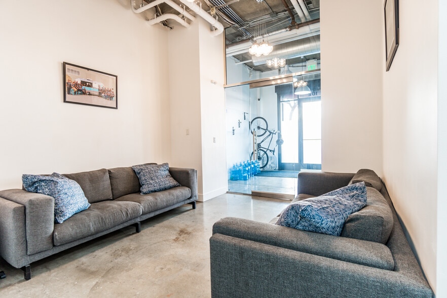 821 Folsom St, San Francisco, CA for lease - Lobby - Image 3 of 21