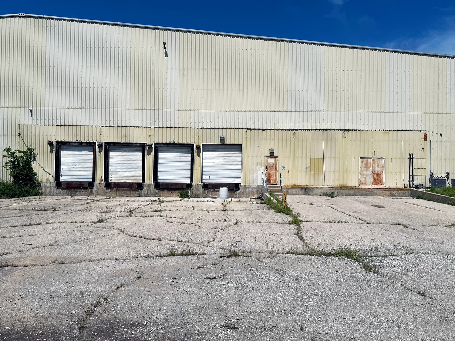 1901 Boundary Ave, Pawhuska, OK for sale Building Photo- Image 1 of 14