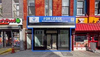 More details for 1143 Fulton St, Brooklyn, NY - Retail for Lease