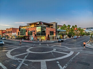 Plus de détails pour 425 S Mill Ave, Tempe, AZ - Bureau, Commerce de détail à louer