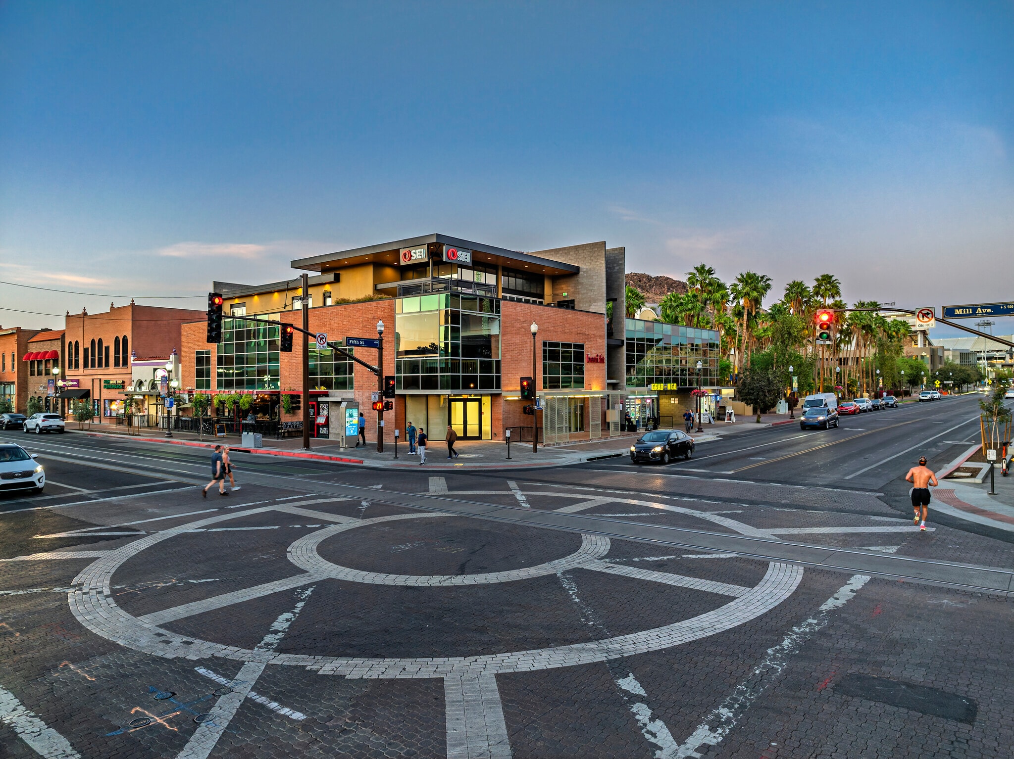 425 S Mill Ave, Tempe, AZ for lease Primary Photo- Image 1 of 16
