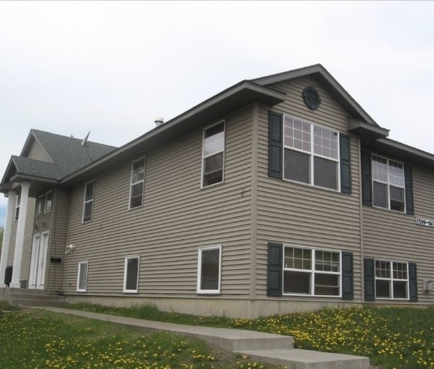 1599-1605 Rice St, Saint Paul, MN à vendre - Photo du bâtiment - Image 3 de 3