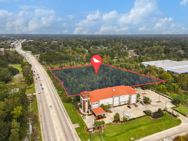 1551 Oneal Ln, Baton Rouge, LA à vendre - Autre - Image 2 de 4