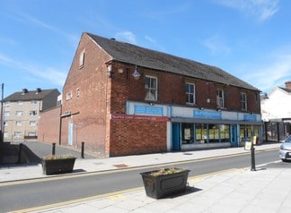 Plus de détails pour 57-63 High St, Telford - Commerce de détail à louer