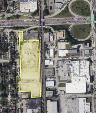 More details for 1821 Gardner Rd, Broadview, IL - Land for Sale