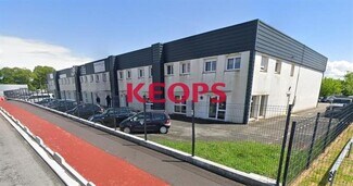 Plus de détails pour 31 Chemin De La Violette, L'Union - Industriel à vendre