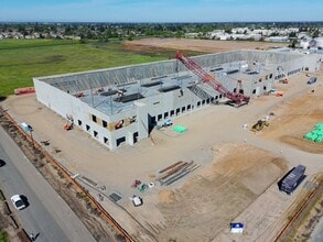 10050 Waterman Rd, Elk Grove, CA for lease Interior Photo- Image 1 of 1