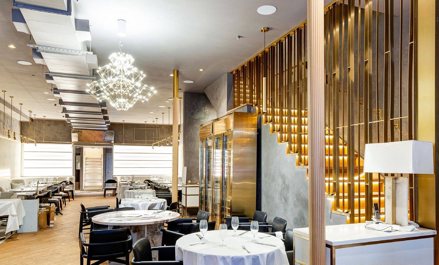 149 E 57th St, New York, NY à louer Photo intérieure- Image 1 de 6