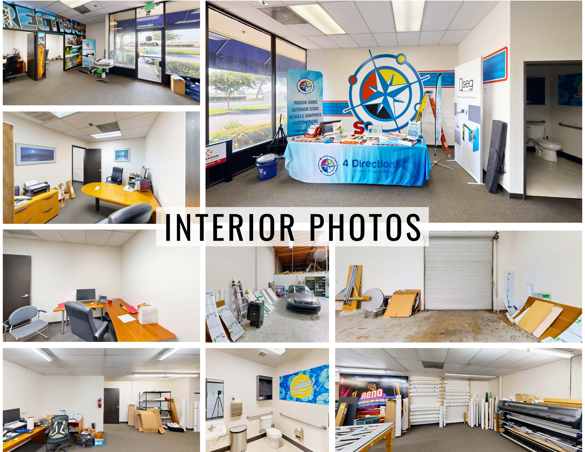 3333 Sunrise Blvd, Rancho Cordova, CA for lease Interior Photo- Image 1 of 3