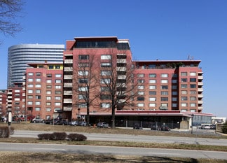 More details for 1011-1121 Arlington Blvd, Arlington, VA - Multifamily for Sale