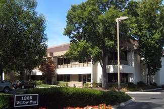 Plus de détails pour 1355 Willow Way, Concord, CA - Bureau à louer