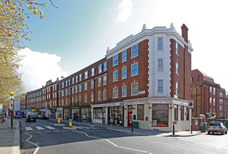 More details for 683 Fulham Rd, London - Retail for Lease