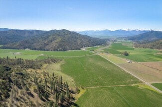 More details for 13317 McAdams Creek Rd, Fort Jones, CA - Land for Sale