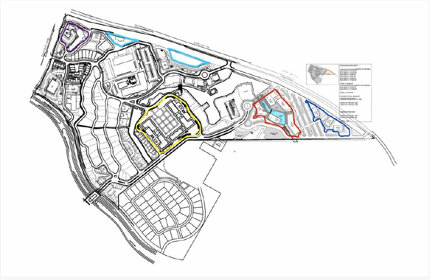 S.H. 114, Westlake, TX for sale Building Photo- Image 1 of 25